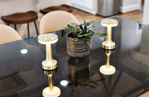 Elmwood Park Retreat Renovated 3 Bed 2 Bath DT - Foto 16