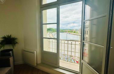 Côté Aisne - vue imprenable - Foto 3