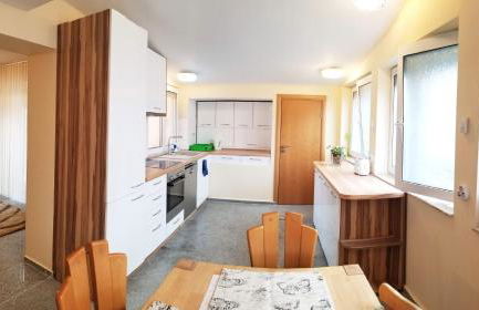 A Spacious 3 Bedroom Apartment in Bad Abbach/Regensburg - Foto 9