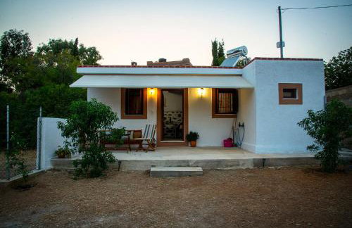 Anemolia Tiny Stone House - Foto 1