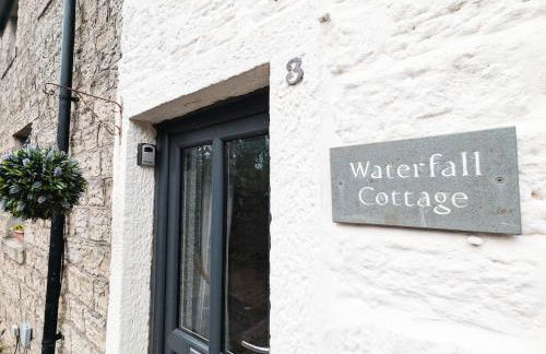 Beautiful Waterfall Cottage with Countryside Walks - Foto 6