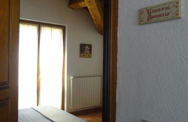 I TRE POETI - Foto 59