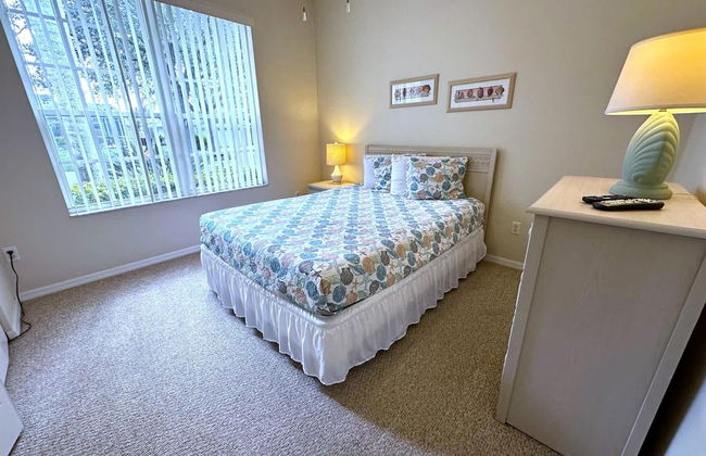 Awesome Golf Views From Your Pool! Villa, Southern Dunes - Foto 4