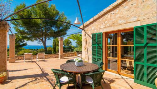 Villa Maria De Betlem - Foto 5