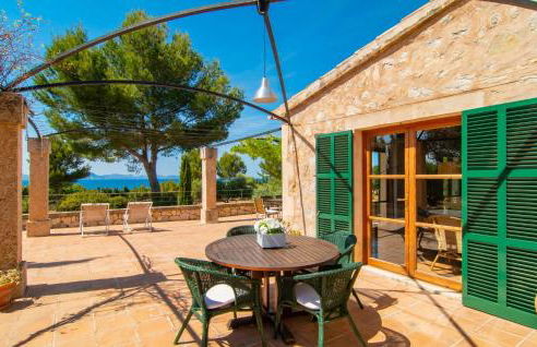 Villa Maria De Betlem - Foto 5