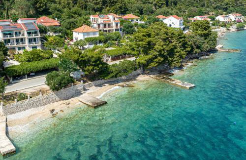 Apartments by the sea Kuciste - Perna, Peljesac - 21507 - Foto 4