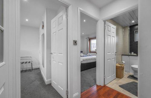 Leys Park Executive Apartments - Foto 15