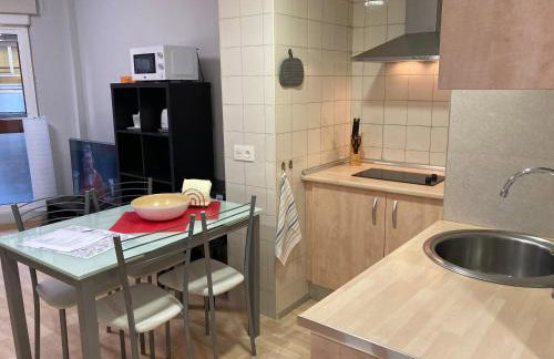 Hs Rincón de Sito 2 Suite Center Parking Gratis - Foto 9