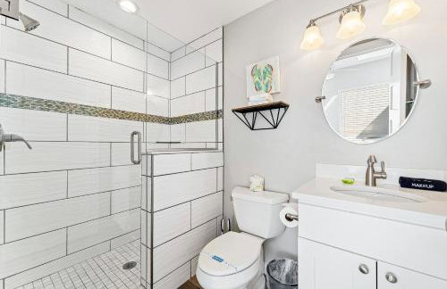 Fanta-Sea on the Beach by Beachside Management - 53 Beach Rd - Foto 32