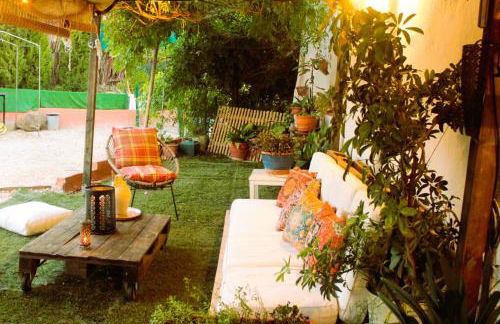 Casa rural Paraje Higueral - Foto 20