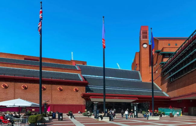 Bloomsbury Apartments by Allô Housing - Foto 12