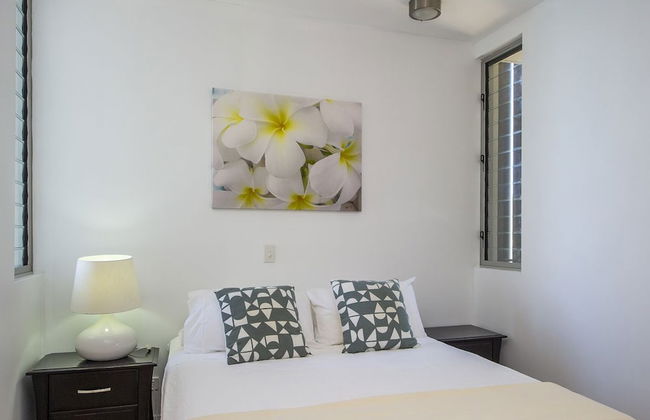 1 Bright Point Apartment 5301 - Foto 2