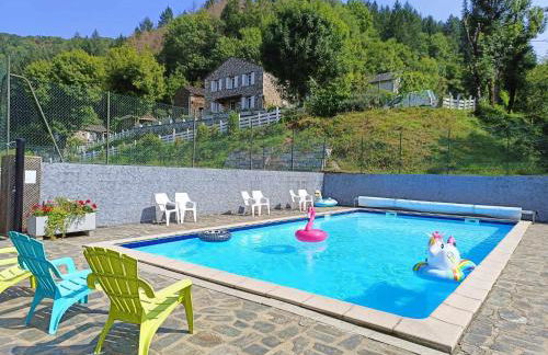 La Vallée - Photo 1