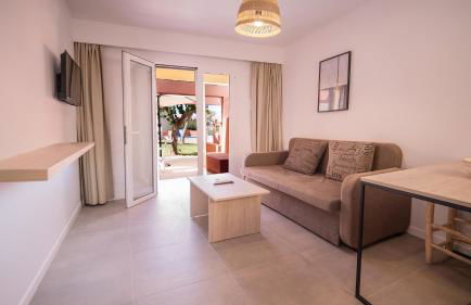 Sant Joan Apartaments - Adults Only - Foto 14