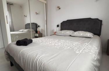 Maison des rivages 3 chambres - Foto 21