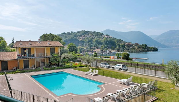 Appartamento Leone in Vertine - Photo 2, Primary image