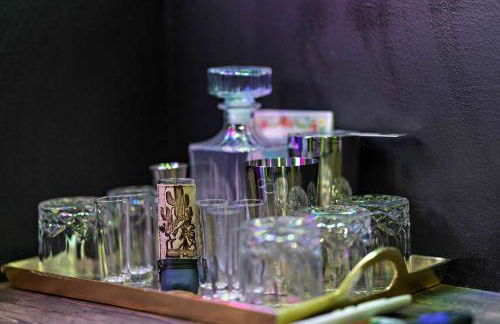 Family Platinum Escape with Heated Pool and Gameroom - Foto 47