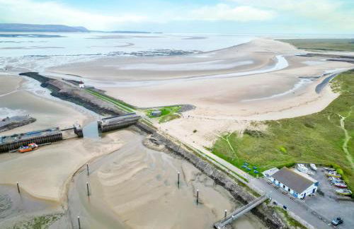 Station Road - 1 Bedroom Apt - Burry Port - Foto 12