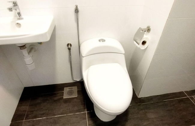 The Horizon Ipoh Stay by Grab A Stay - Foto 63