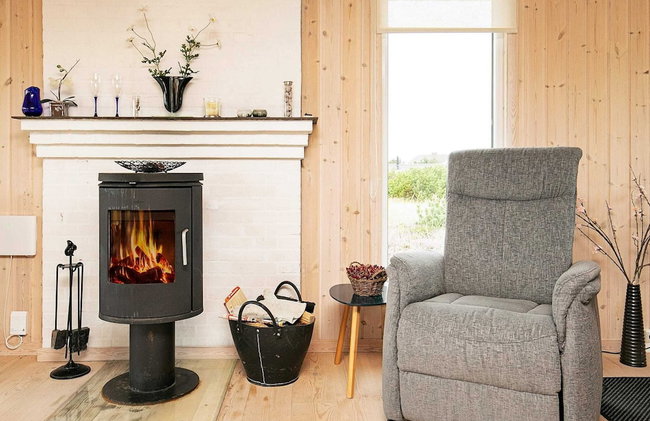 4 Person Holiday Home in Thisted - Photo 6