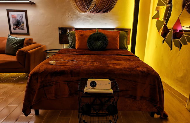 Golden Studio By Paradox - Foto 12