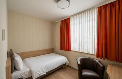 pale - Zimmervermietung - Foto 18