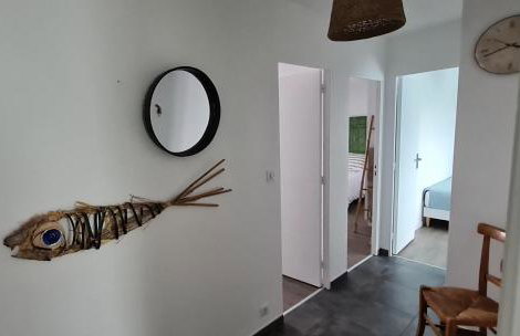 Comme un poisson dans l'eau - Photo 7