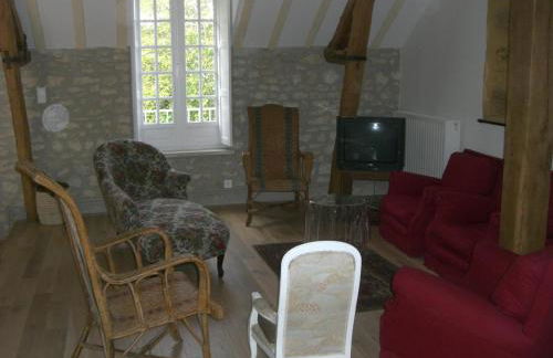 Demeure de caractère avec charme ancien et modernité contemporaine - FR-1-491-347 - Foto 10