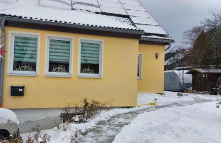 Ferienwohnung Am Floßgraben - Photo 27