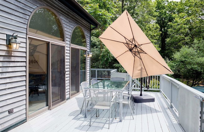 Meadowood Manor by Rovetravel Heated Pool - Foto 8