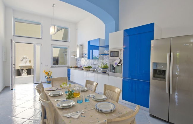 Casa Lisuccia - Foto 8