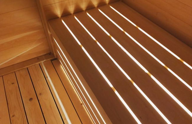 villa Fukuza - Foto 15