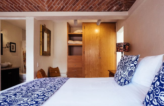 Pied-a-terre at Casitas Aparicio - Foto 22