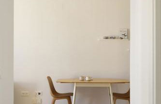 Penthouse in historic center overlooking the castle - Foto 6