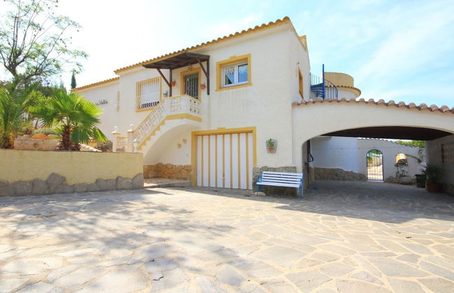 Villa Buenavista - Plaza Mayor - Foto 1