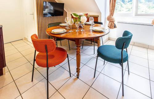 Apartment Douillet - Foto 7