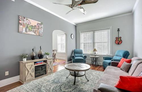 St Augustine Condo, Sleeps 6, Steps to Old Town - Foto 1