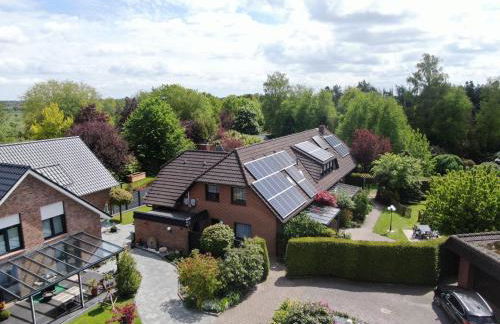 Ferienhaus Wieke - Foto 16