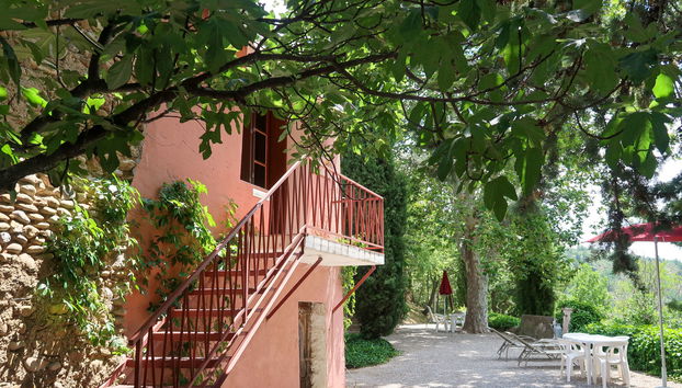 Holiday Home L'Amandier by Interhome - Foto 2, Outdoor