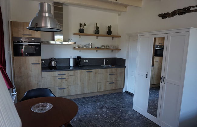 B & B de Smedery - Photo 11