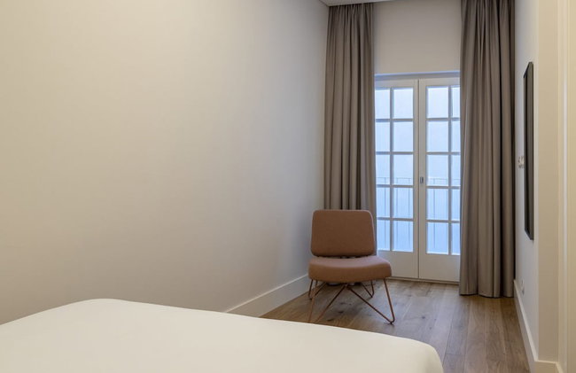 Lisbon Serviced Apartments Madalena - Photo 20