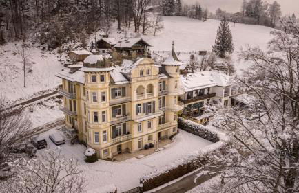 Schlössl Stanggaß Apartment Schönblick - Foto 10