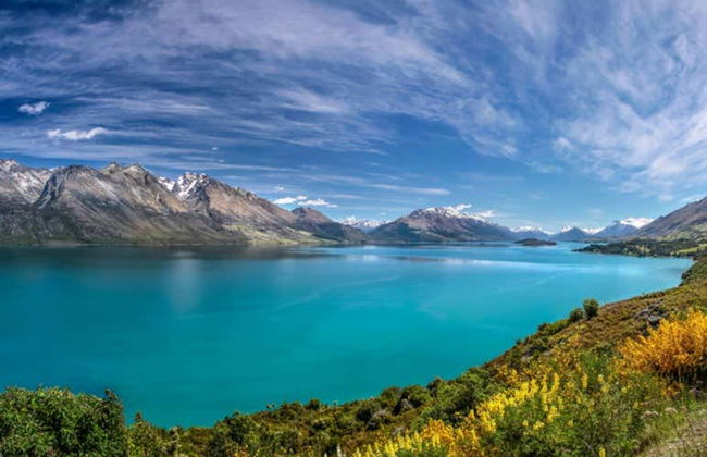 Excursion dans le fjord Milford Sound - Photo 6