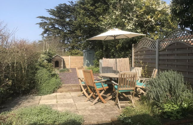 A Cozy Cottage on the North Norfolk Coast - Foto 16