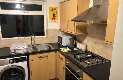 Gloucester Rd 2 mins away - Fab, new, trendy house - Foto 19