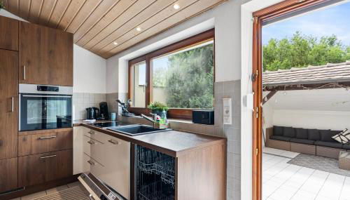 Apartment Bodman in Friedrichshafen - Foto 5