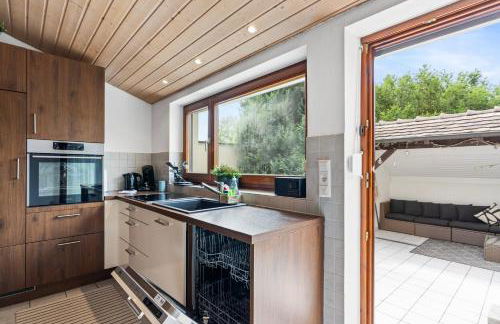 Apartment Bodman in Friedrichshafen - Foto 5