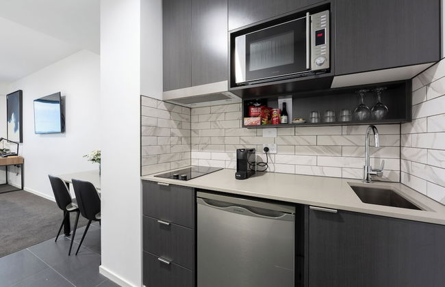 The Sebel Canberra Civic - Foto 25