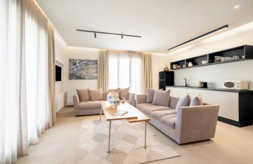 Suite Home Villas with Private Pools by Explore Andros - Foto 134