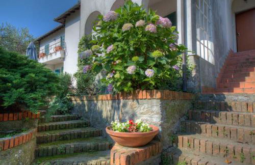 Appartamento in Villa a 5 KM dal mare - Foto 36